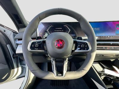 2026 BMW 5 Series — photo 8 view