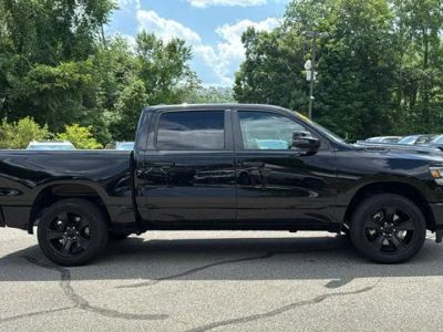 2023 RAM 1500 — detail view