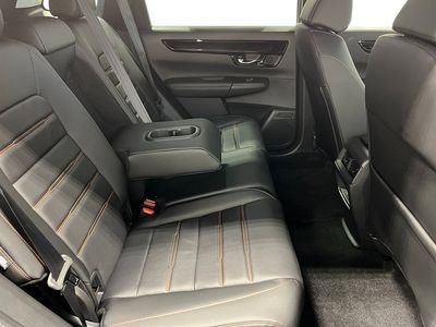 2026 Honda CR-V Hybrid - Photo 27