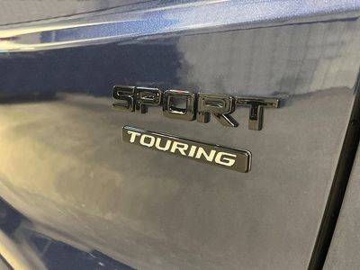 2026 Honda CR-V Hybrid - Photo 10