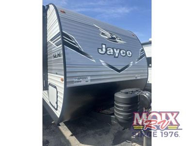 2026 Jayco Jay Flight SLX - Photo 3