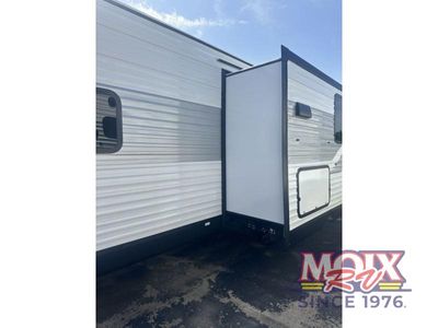 2026 Jayco Jay Flight SLX - Photo 6