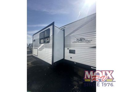 2026 Jayco Jay Flight SLX - Photo 9