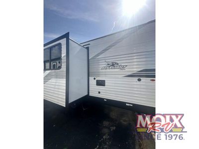 2026 Jayco Jay Flight SLX - Photo 8