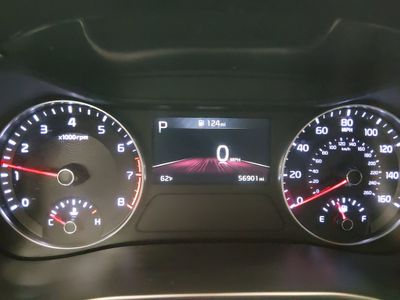 2024 Kia Forte - Photo 14