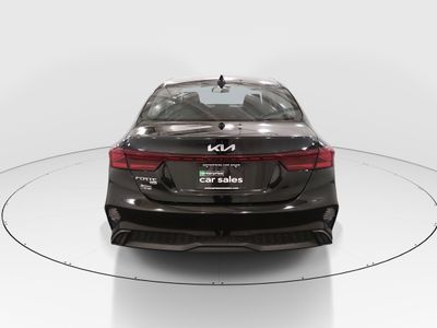 2024 Kia Forte - Photo 6