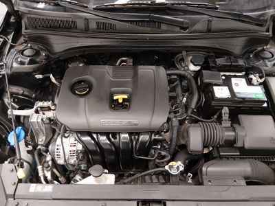 2024 Kia Forte - Photo 9