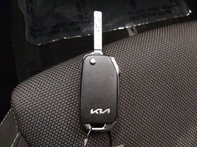 2024 Kia Forte - Photo 15