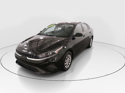 2024 Kia Forte - Photo 3