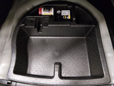2024 Kia Forte - Photo 17
