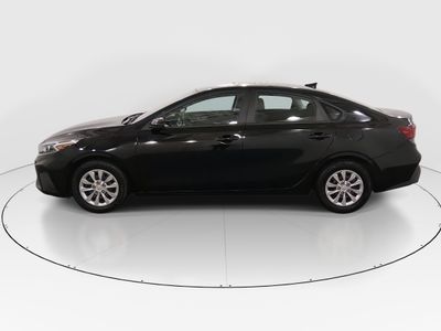 2024 Kia Forte - Photo 4