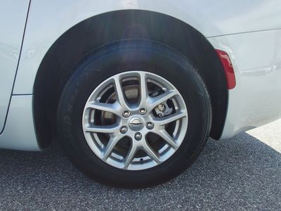 2024 Chrysler Voyager - Photo 10
