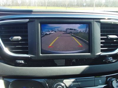 2024 Chrysler Voyager - Photo 16