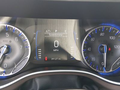 2024 Chrysler Voyager - Photo 14