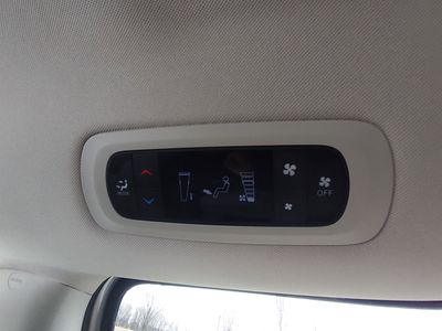 2024 Chrysler Voyager - Photo 21