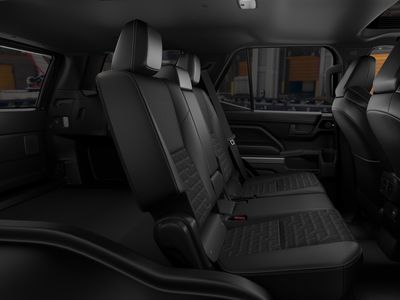 2026 Toyota 4Runner - Photo 21