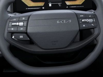 2025 Kia K4 — photo 22 view