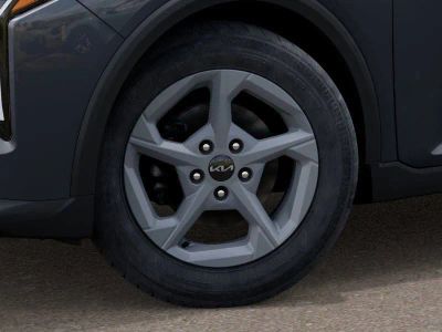 2025 Kia K4 — photo 9 view