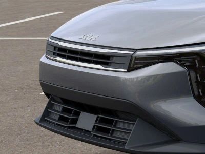 2025 Kia K4 — photo 12 view