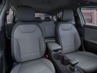 2025 Kia K4 — photo 15 view