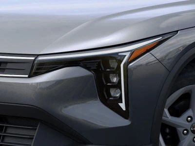 2025 Kia K4 — photo 10 view