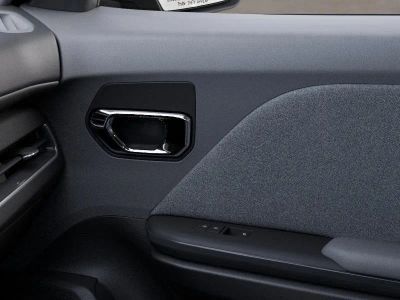 2025 Kia K4 — photo 25 view