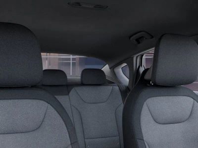 2025 Kia K4 — photo 27 view