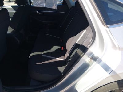 2024 Hyundai Sonata — photo 19 view