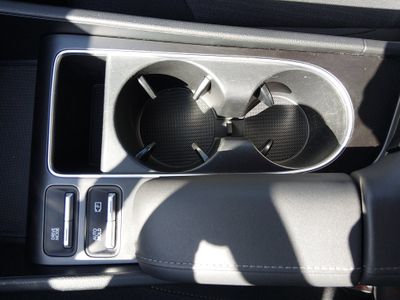 2024 Hyundai Sonata — photo 23 view