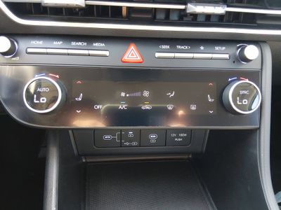 2024 Hyundai Sonata — photo 21 view