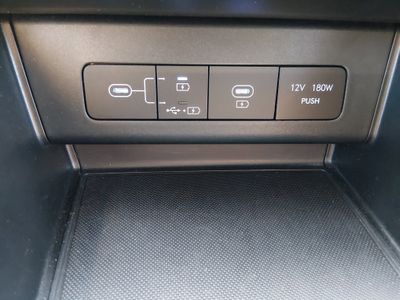 2024 Hyundai Sonata — photo 22 view