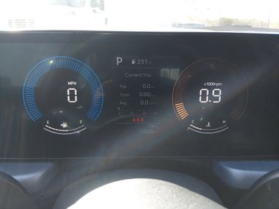 2024 Hyundai Sonata — photo 14 view