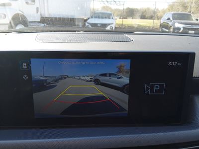 2024 Hyundai Sonata — photo 17 view