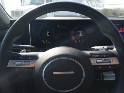 2024 Hyundai Sonata — photo 12 view