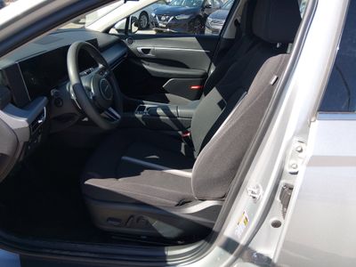 2024 Hyundai Sonata — photo 20 view