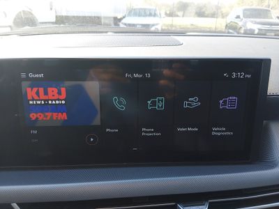 2024 Hyundai Sonata — photo 18 view