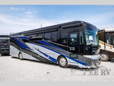 2021 Tiffin Motorhomes Allegro RED - Photo 1