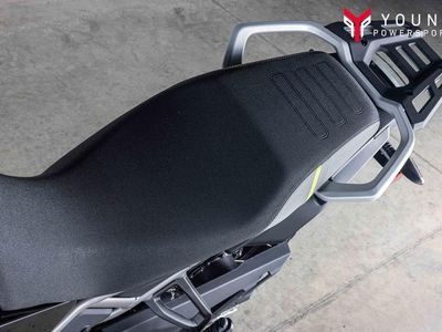 2026 CFMOTO Ibex 450 - Photo 16