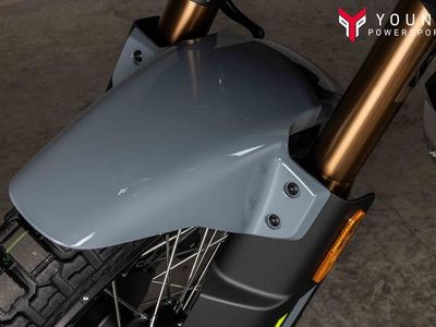 2026 CFMOTO Ibex 450 - Photo 13