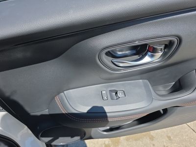 2026 Honda HR-V — photo 21 view