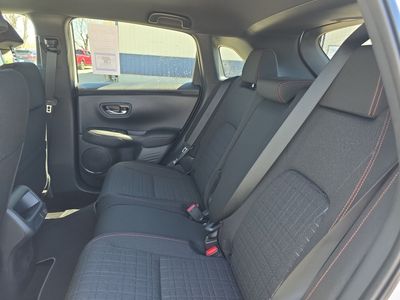 2026 Honda HR-V — photo 18 view