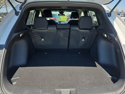 2026 Honda HR-V — photo 17 view