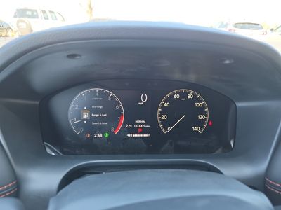 2026 Honda HR-V — photo 10 view