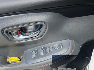2026 Honda HR-V — photo 20 view
