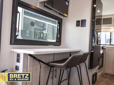 2026 Forest River RV R Pod - Photo 11