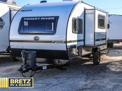 2026 Forest River RV R Pod - Photo 4