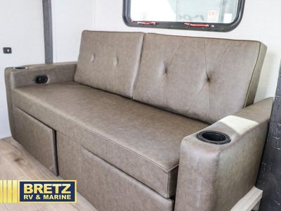 2026 Forest River RV R Pod - Photo 10
