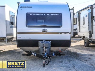 2026 Forest River RV R Pod - Photo 3
