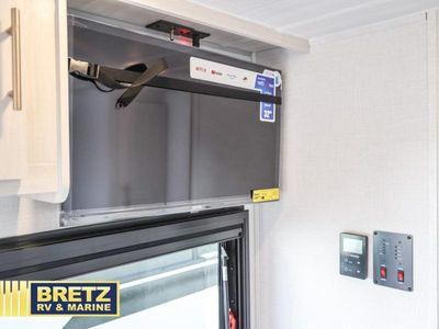 2026 Forest River RV R Pod - Photo 12