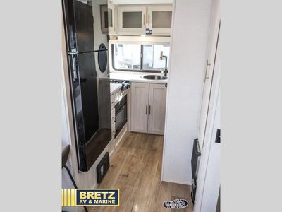 2026 Forest River RV R Pod - Photo 13